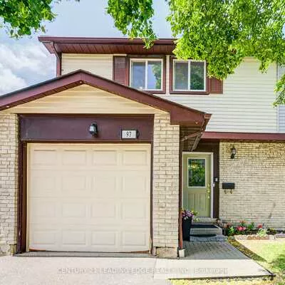 45, Hansen, Madoc, Brampton
