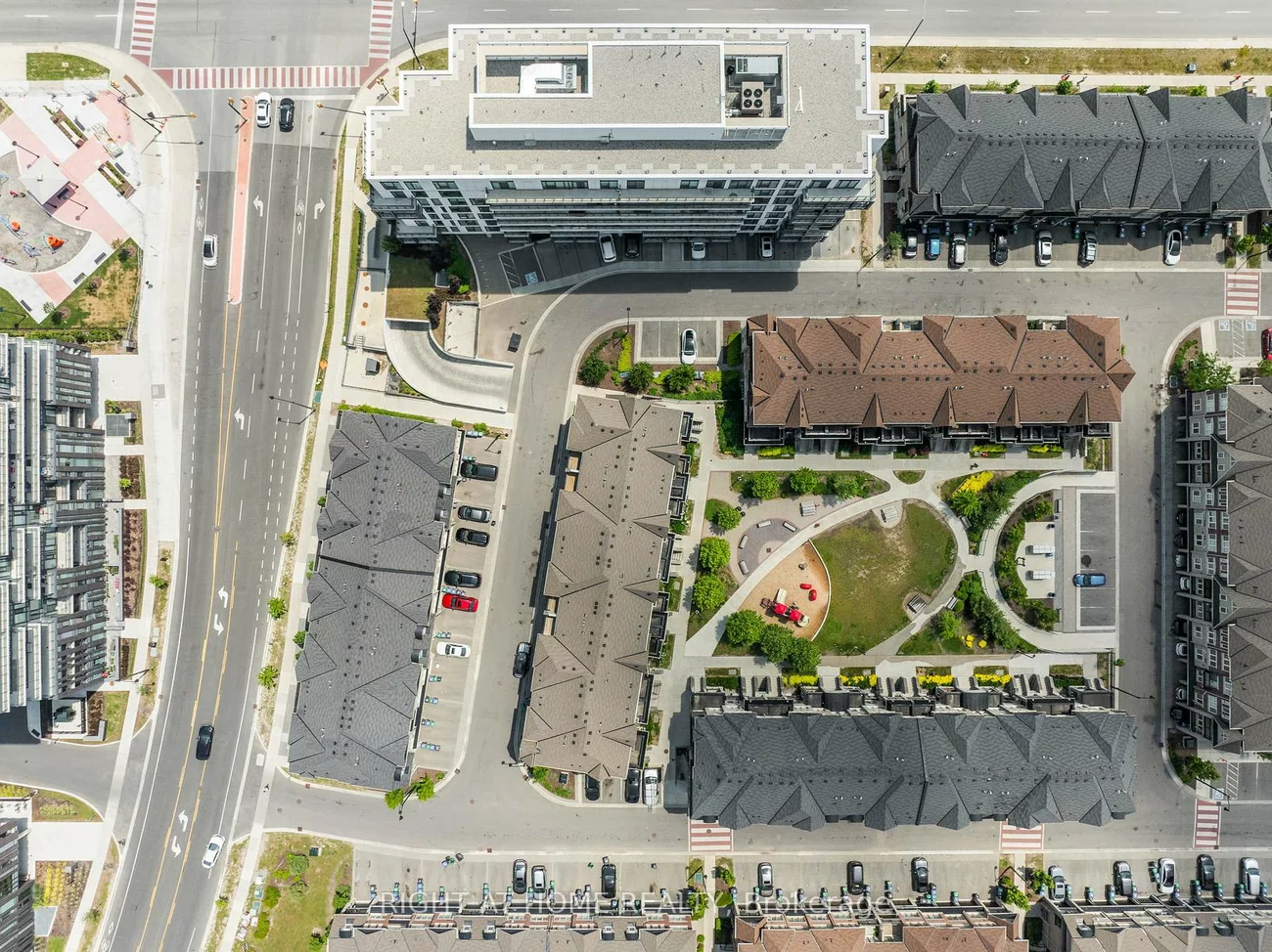 200, Veterans, Northwest Brampton, Brampton