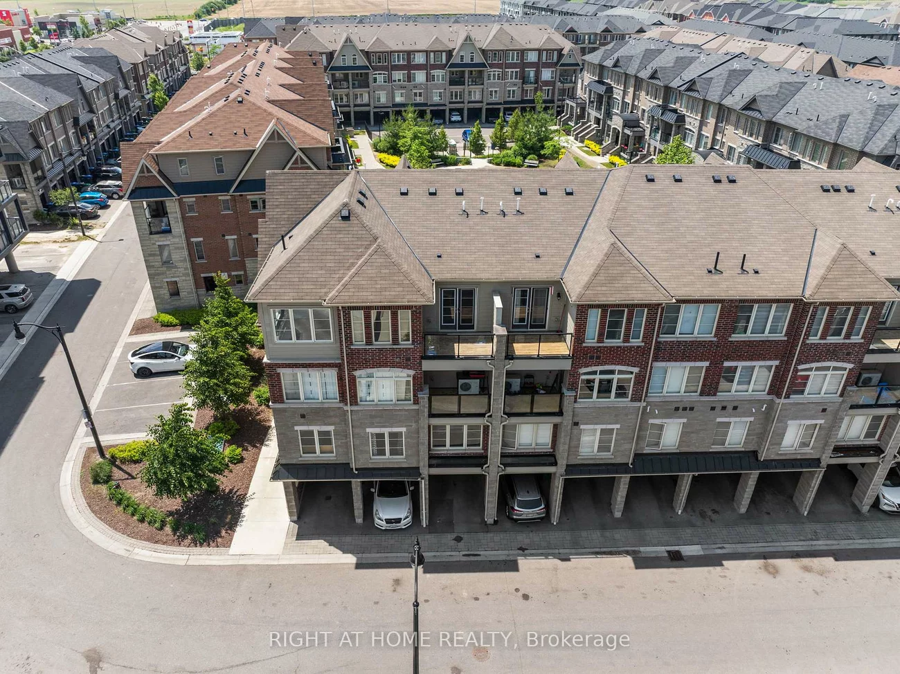 200, Veterans, Northwest Brampton, Brampton