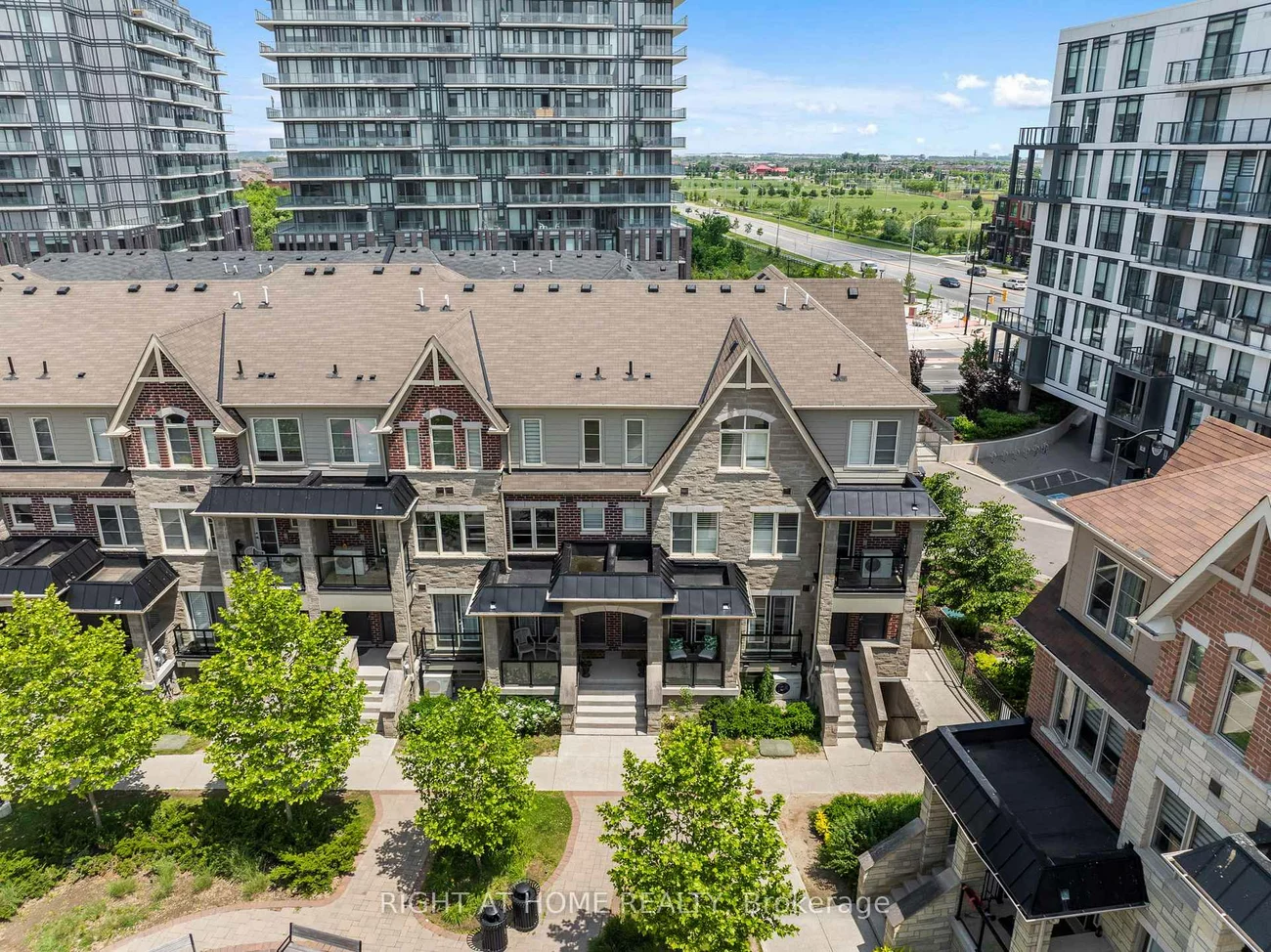 200, Veterans, Northwest Brampton, Brampton