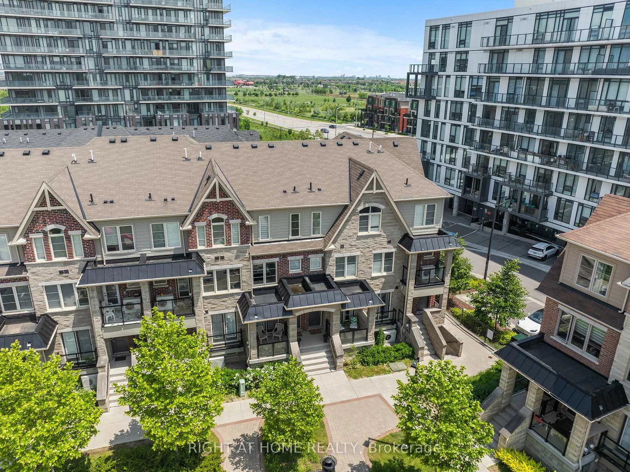 200, Veterans, Northwest Brampton, Brampton
