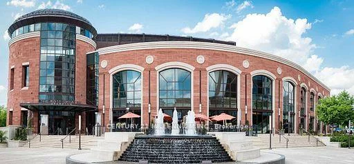 9, George, Downtown Brampton, Brampton