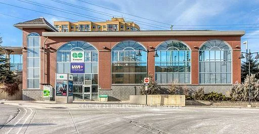 9, George, Downtown Brampton, Brampton