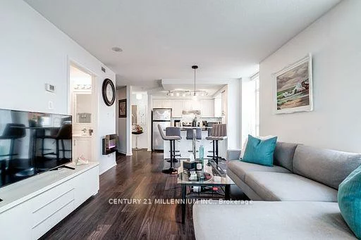 9, George, Downtown Brampton, Brampton