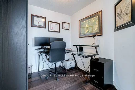 9, George, Downtown Brampton, Brampton