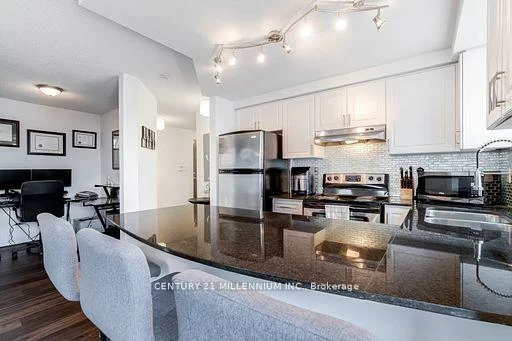 9, George, Downtown Brampton, Brampton