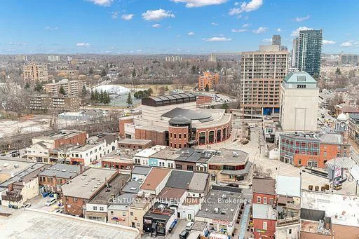 9, George, Downtown Brampton, Brampton