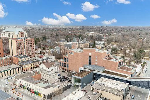 9, George, Downtown Brampton, Brampton