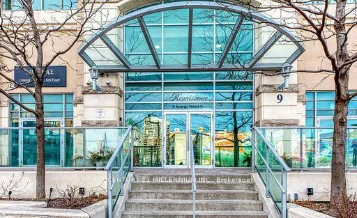 9, George, Downtown Brampton, Brampton