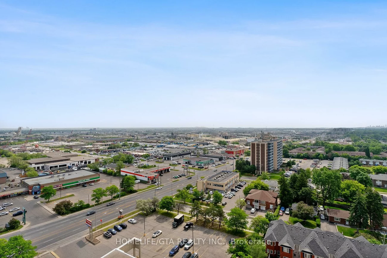 215, Queen, Queen Street Corridor, Brampton