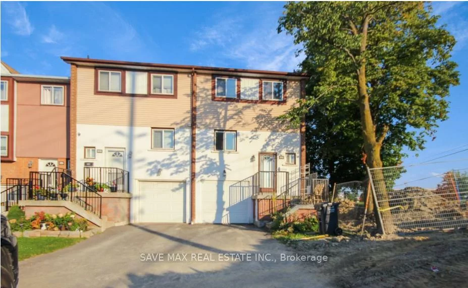 62, Moregate, Central Park, Brampton