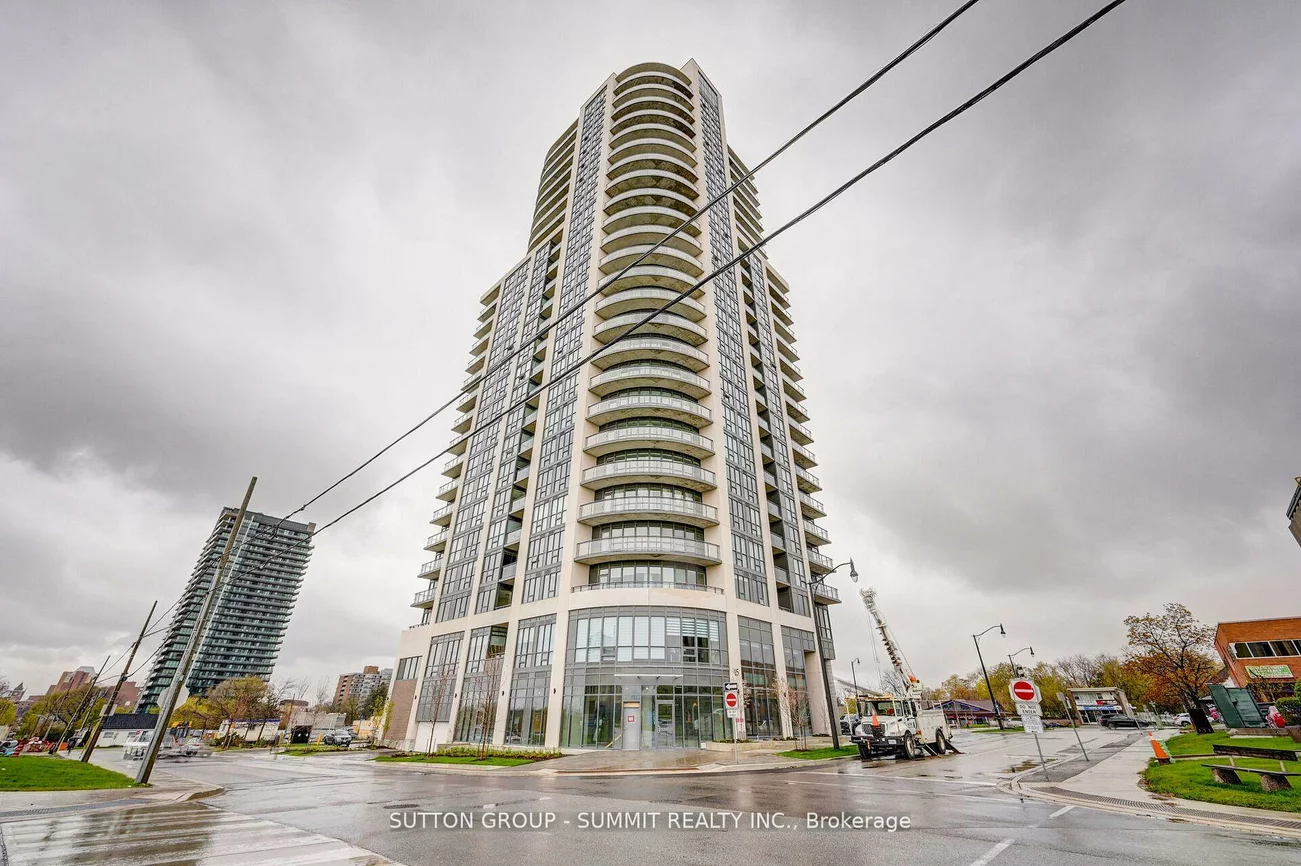 15, Lynch, Queen Street Corridor, Brampton