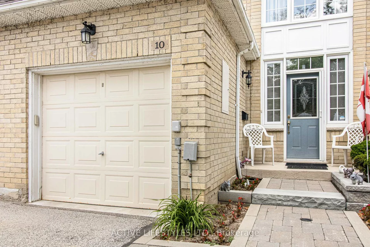 10, Hartnell, Central Park, Brampton