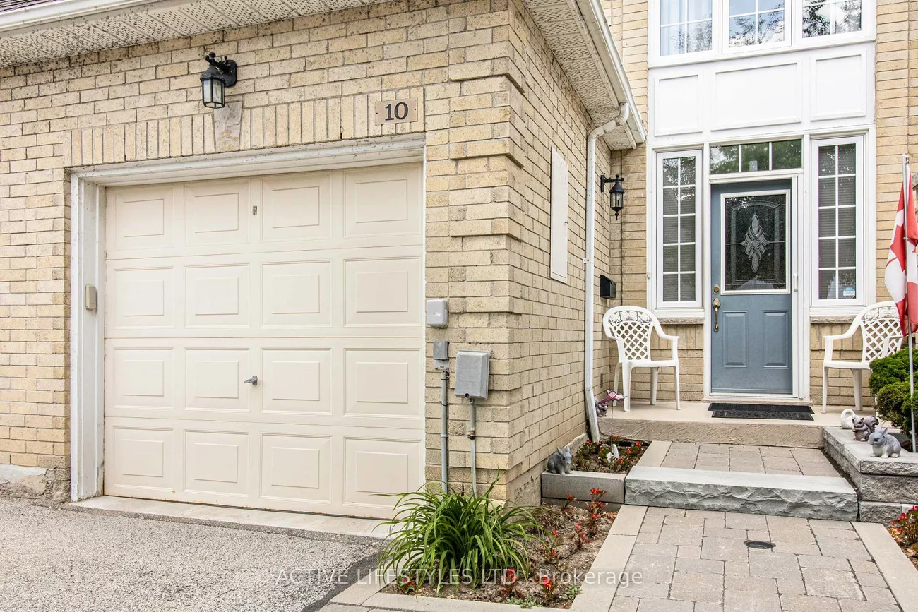 10, Hartnell, Central Park, Brampton