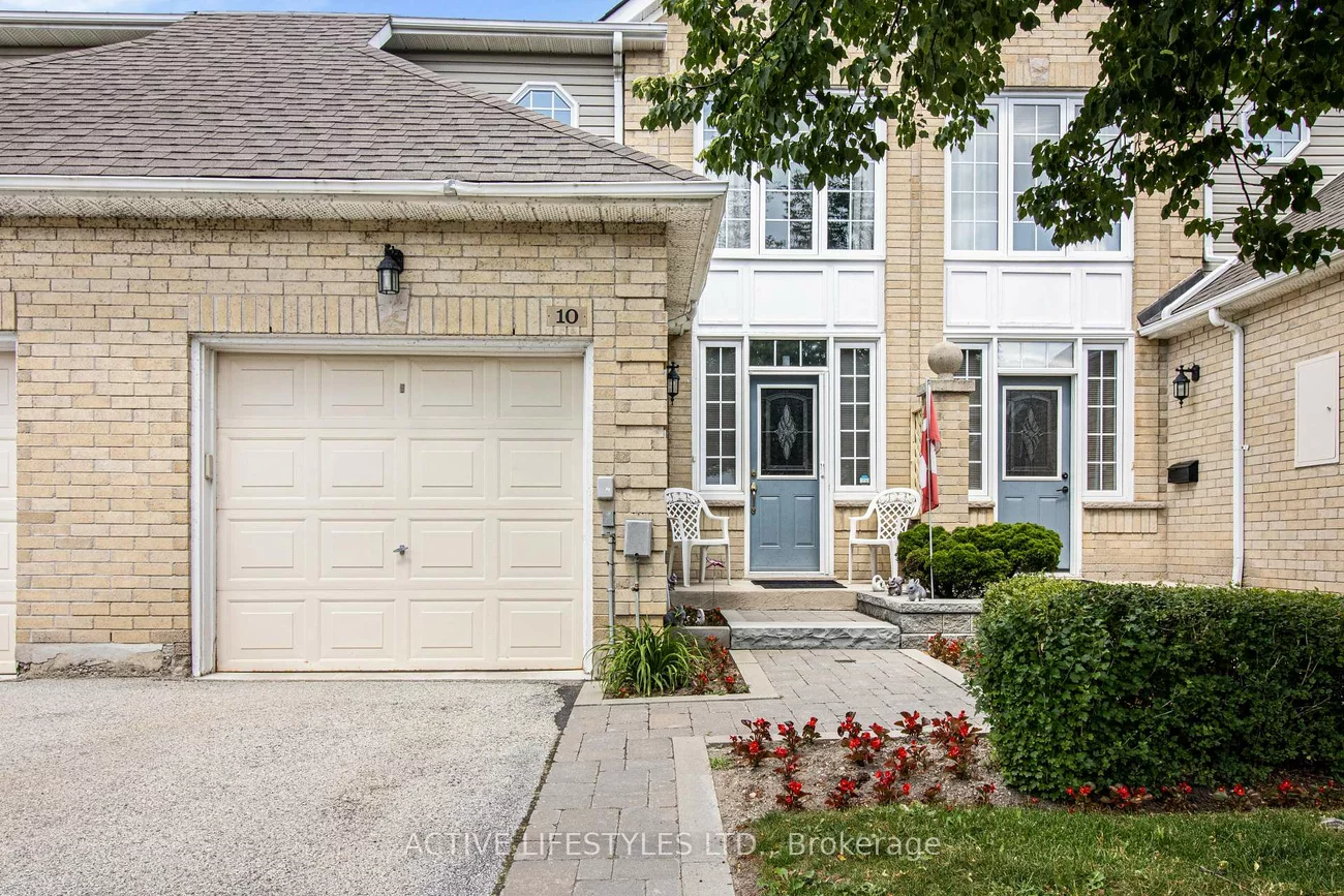 10, Hartnell, Central Park, Brampton