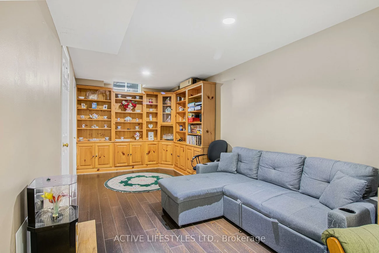 10, Hartnell, Central Park, Brampton