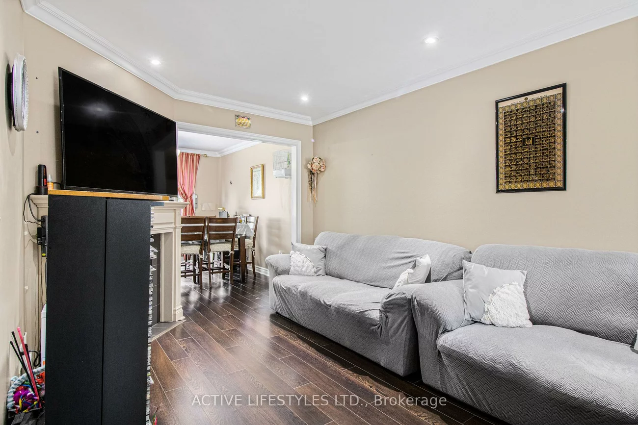 10, Hartnell, Central Park, Brampton