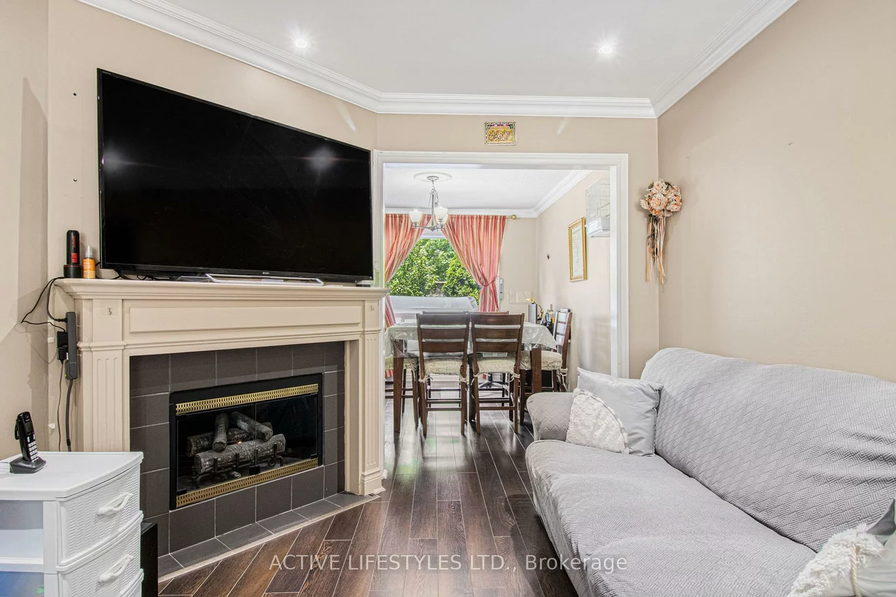 10, Hartnell, Central Park, Brampton