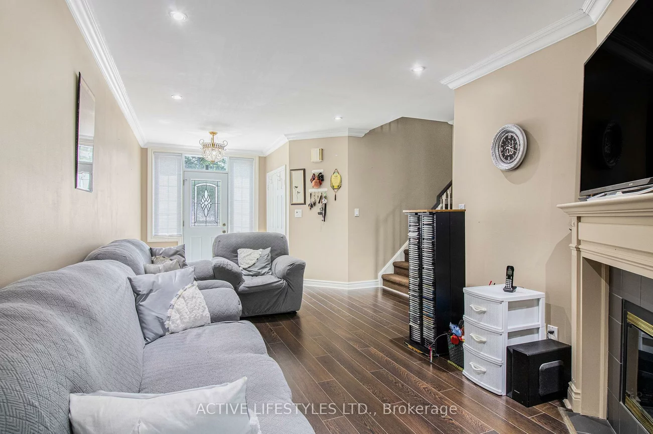 10, Hartnell, Central Park, Brampton