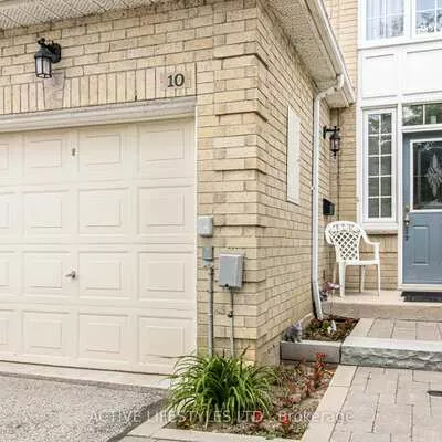10, Hartnell, Central Park, Brampton