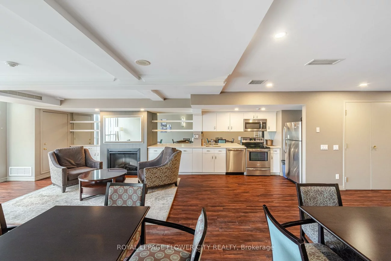 1, Belvedere, Downtown Brampton, Brampton