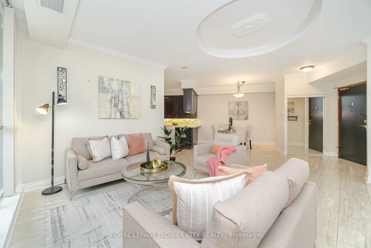 1, Belvedere, Downtown Brampton, Brampton