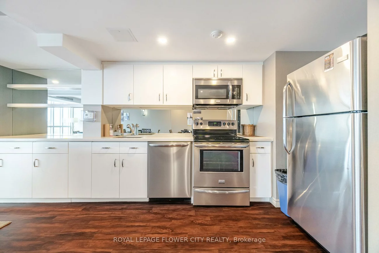 1, Belvedere, Downtown Brampton, Brampton