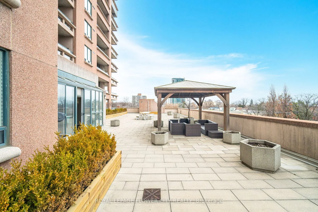1, Belvedere, Downtown Brampton, Brampton