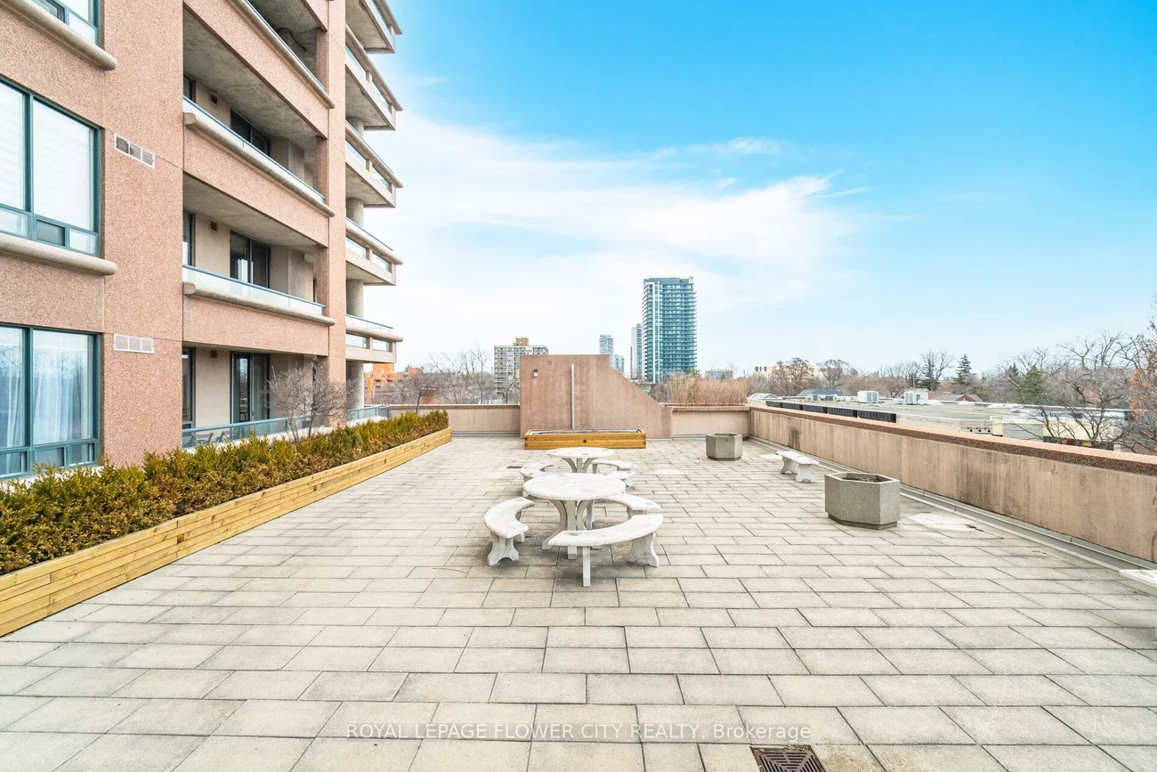 1, Belvedere, Downtown Brampton, Brampton