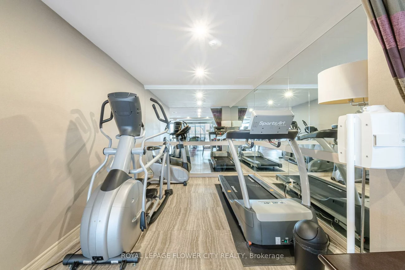 1, Belvedere, Downtown Brampton, Brampton