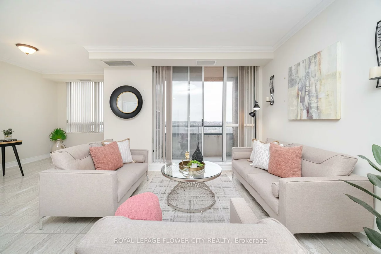 1, Belvedere, Downtown Brampton, Brampton