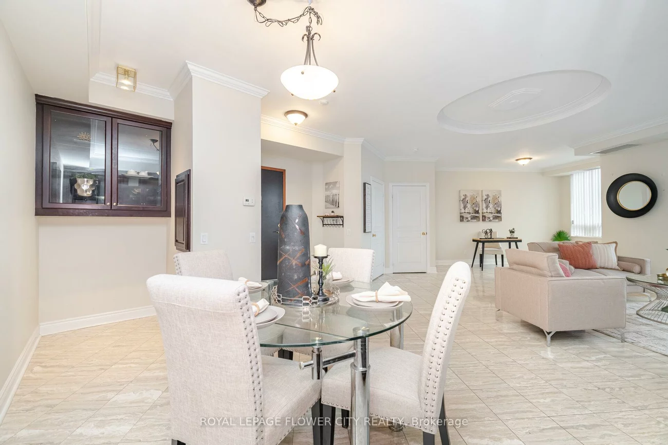 1, Belvedere, Downtown Brampton, Brampton