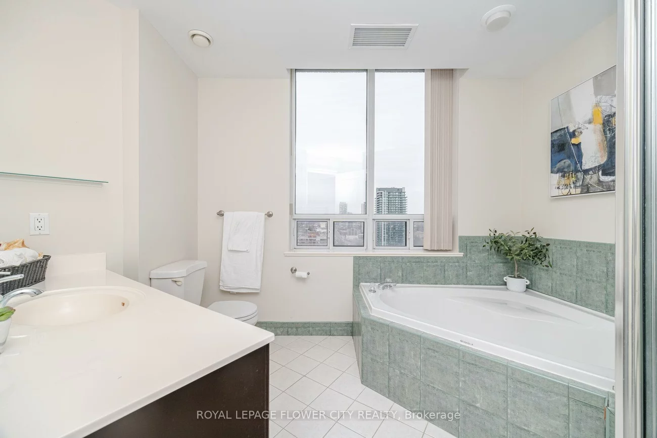 1, Belvedere, Downtown Brampton, Brampton