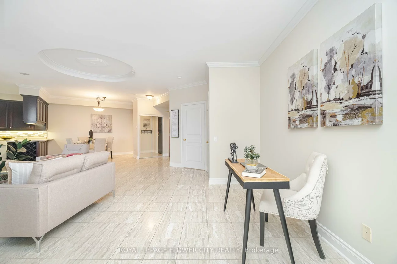 1, Belvedere, Downtown Brampton, Brampton
