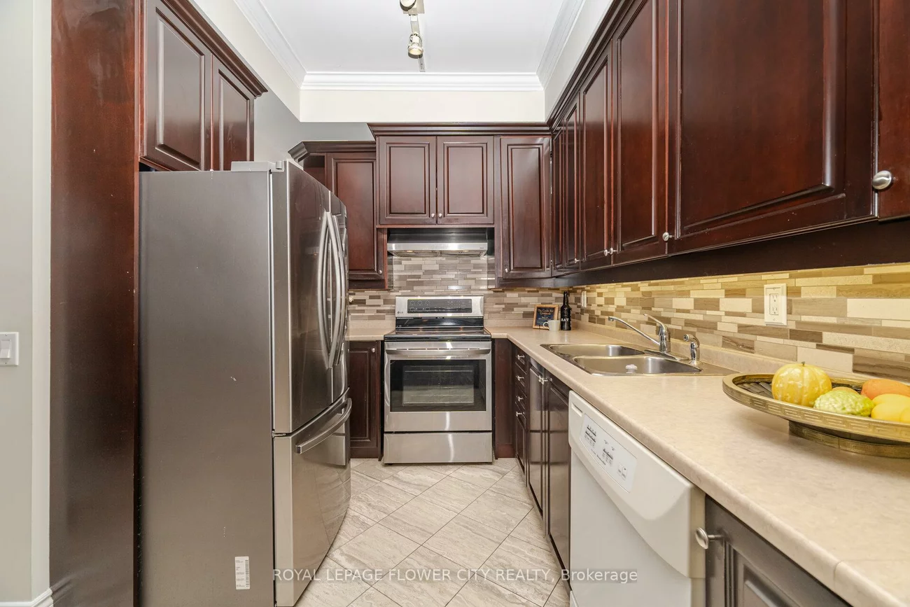 1, Belvedere, Downtown Brampton, Brampton