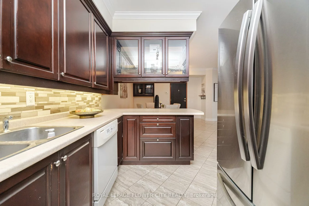 1, Belvedere, Downtown Brampton, Brampton