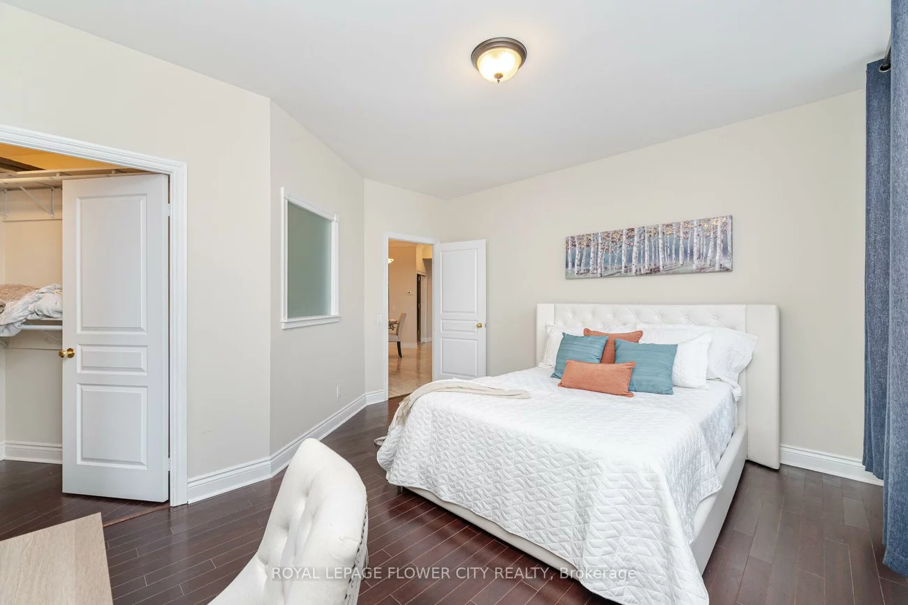 1, Belvedere, Downtown Brampton, Brampton