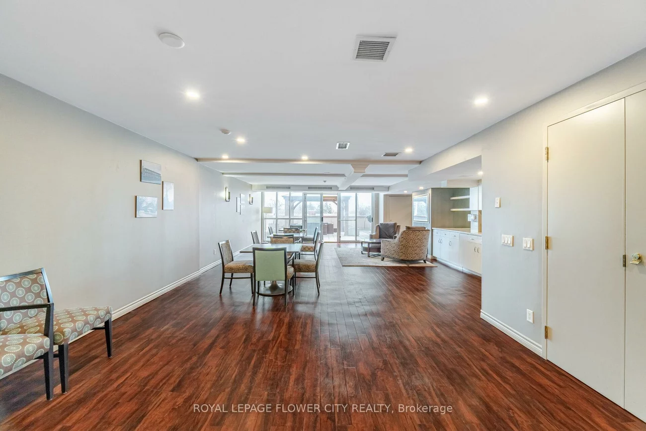 1, Belvedere, Downtown Brampton, Brampton