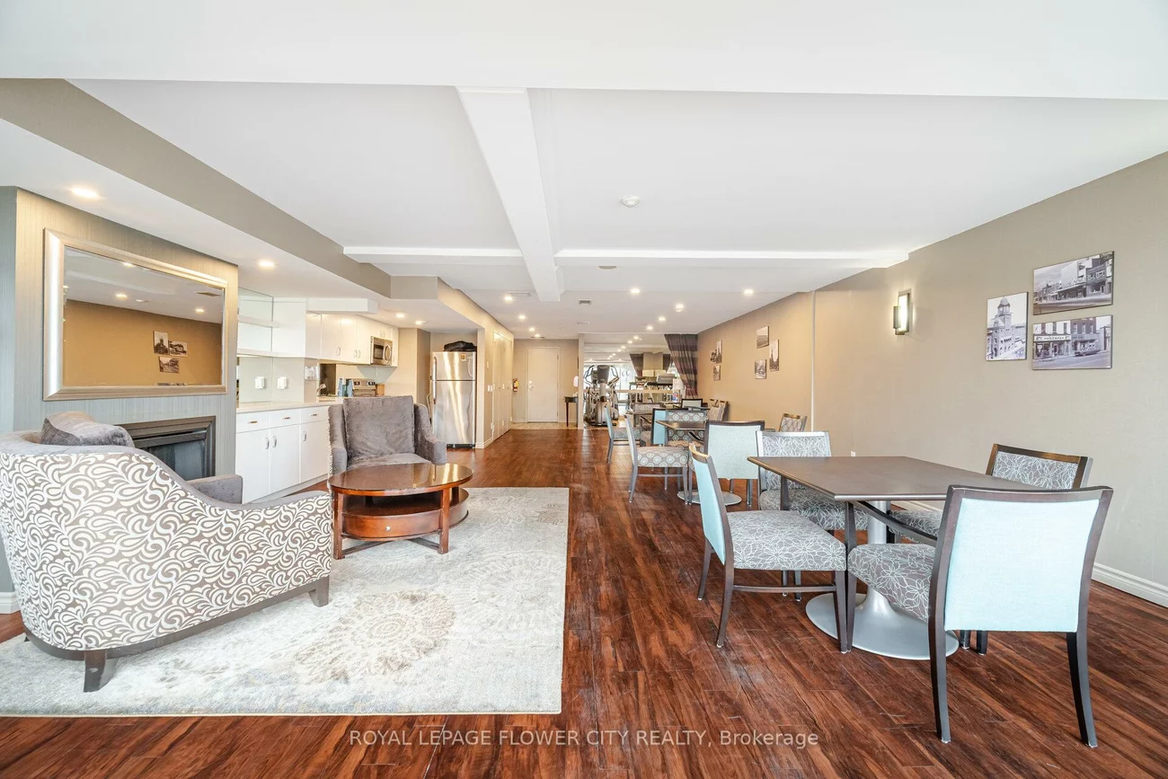 1, Belvedere, Downtown Brampton, Brampton