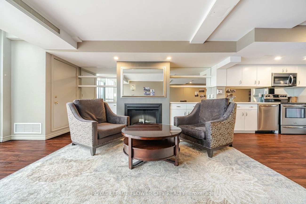 1, Belvedere, Downtown Brampton, Brampton