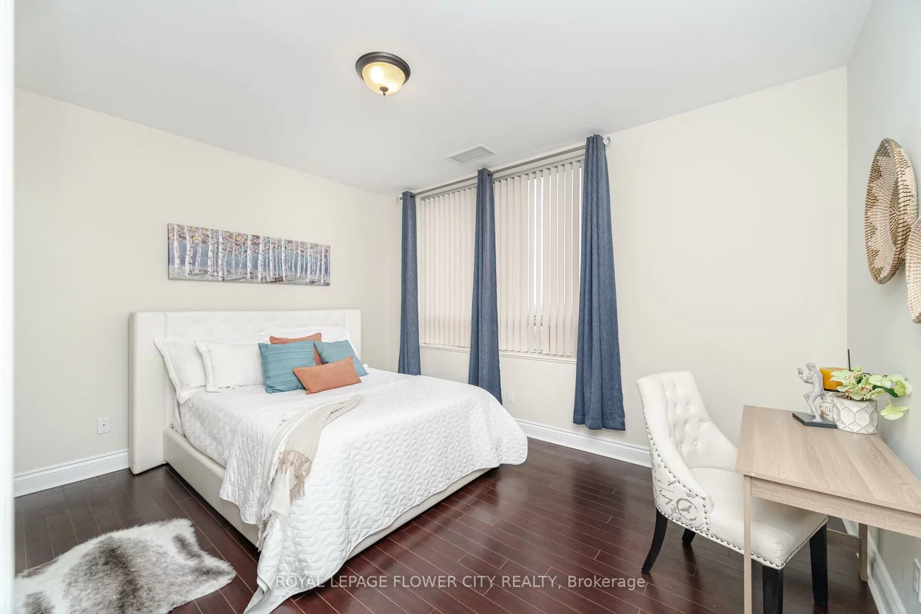 1, Belvedere, Downtown Brampton, Brampton