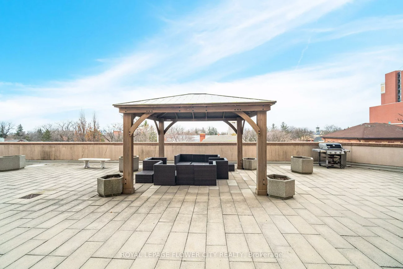 1, Belvedere, Downtown Brampton, Brampton