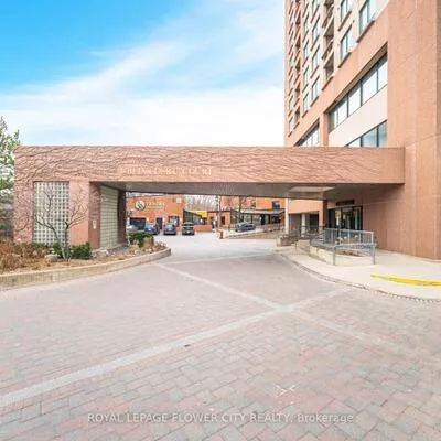 1, Belvedere, Downtown Brampton, Brampton