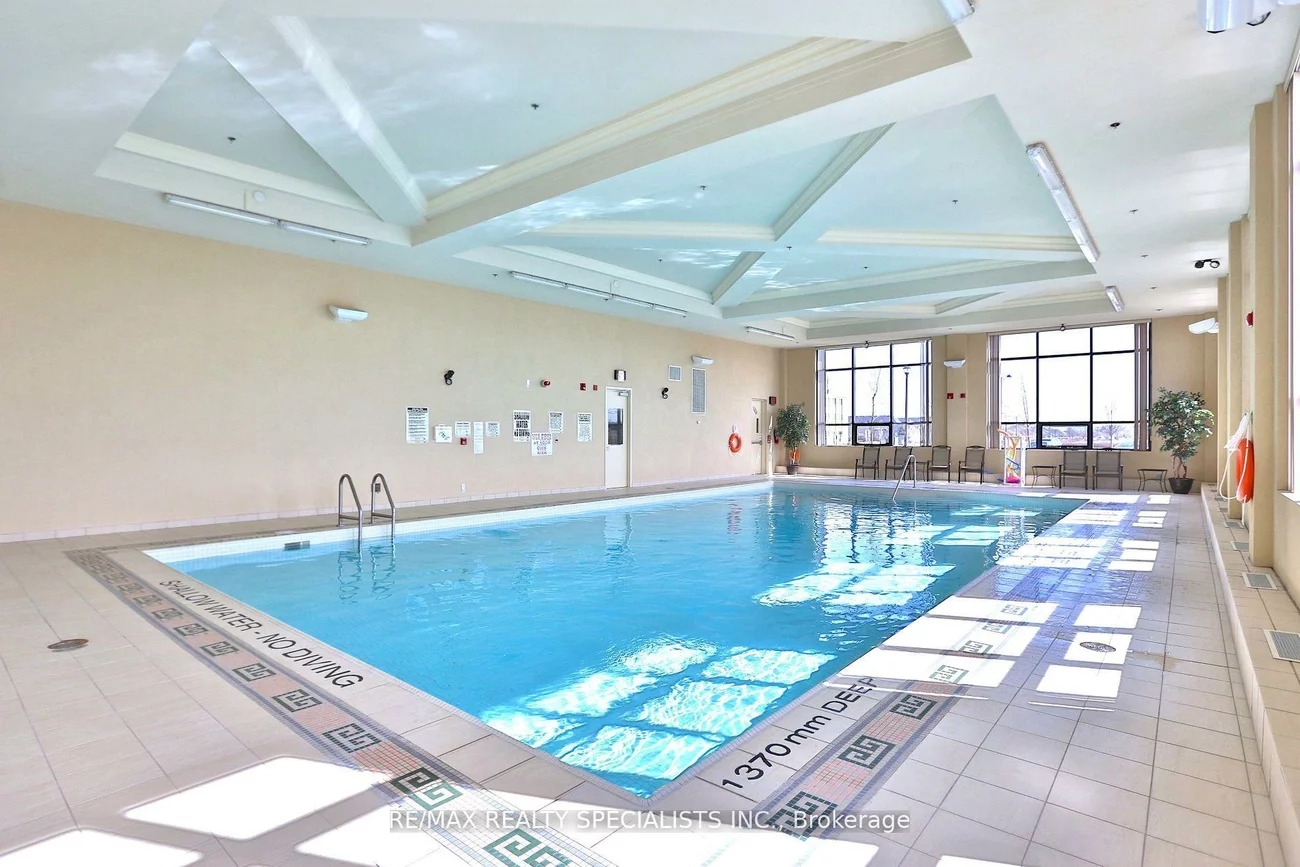 55, Via Rosedale, Sandringham-Wellington, Brampton