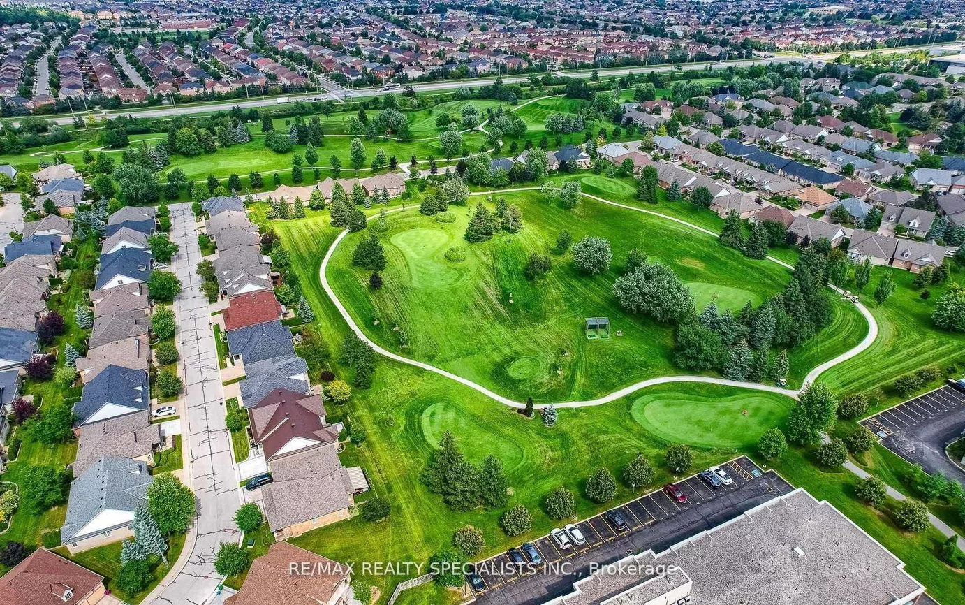 55, Via Rosedale, Sandringham-Wellington, Brampton