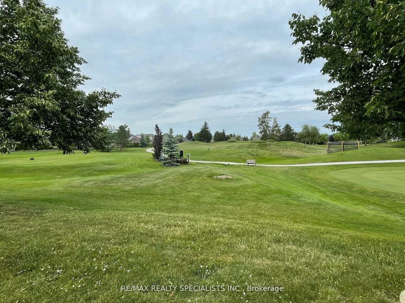 55, Via Rosedale, Sandringham-Wellington, Brampton