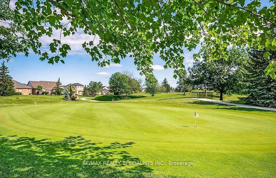 55, Via Rosedale, Sandringham-Wellington, Brampton