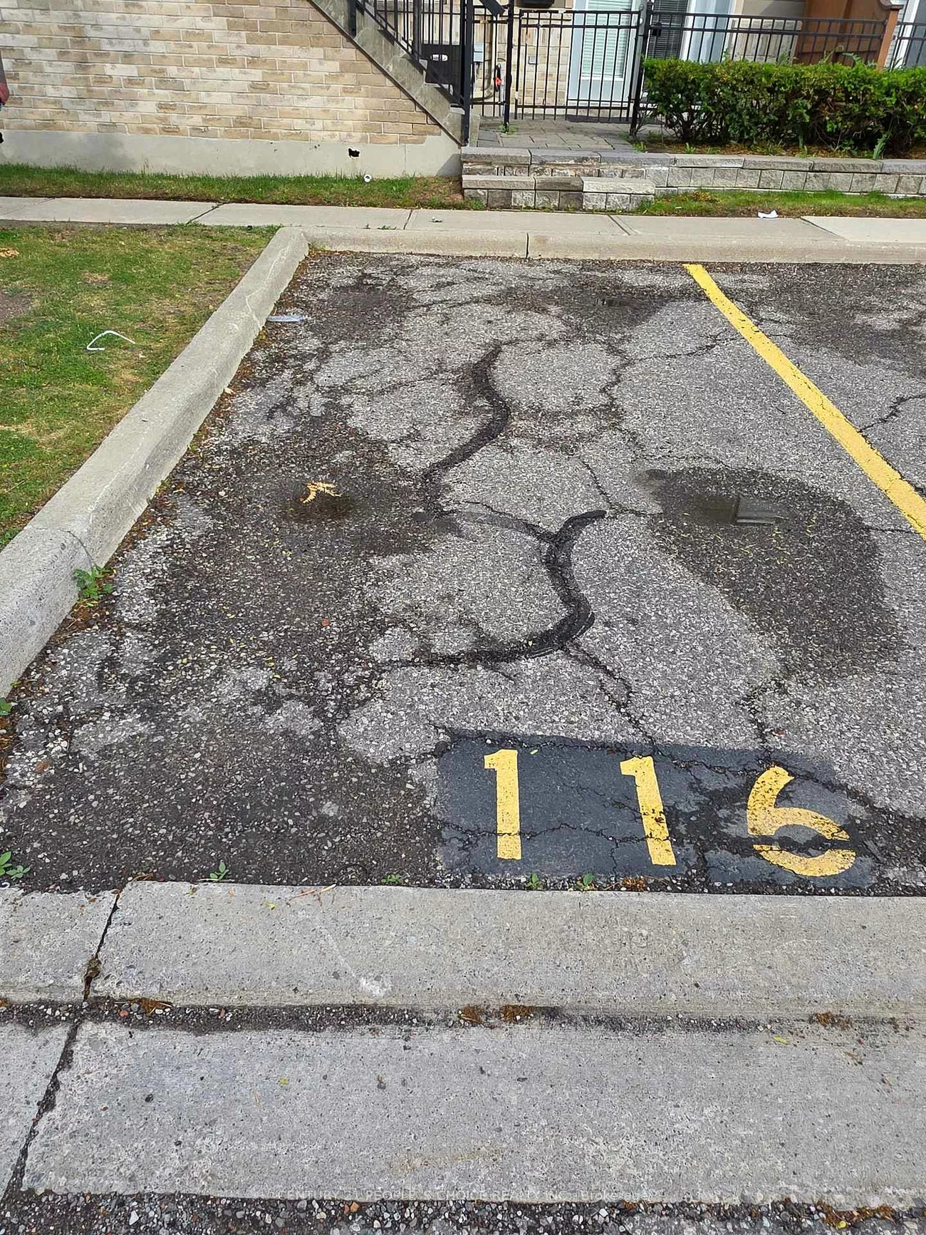 60, Fairwood, Sandringham-Wellington, Brampton