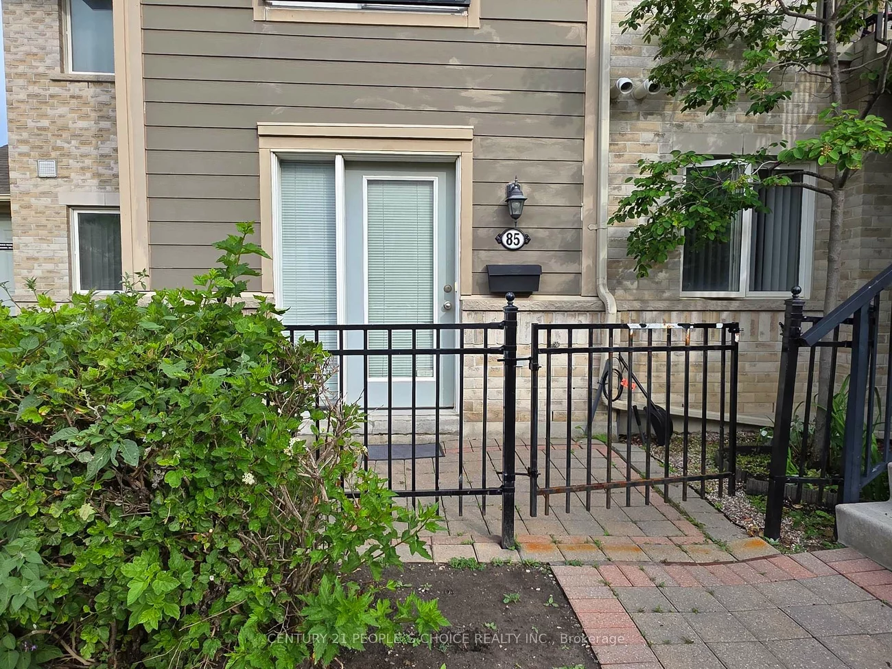 60, Fairwood, Sandringham-Wellington, Brampton
