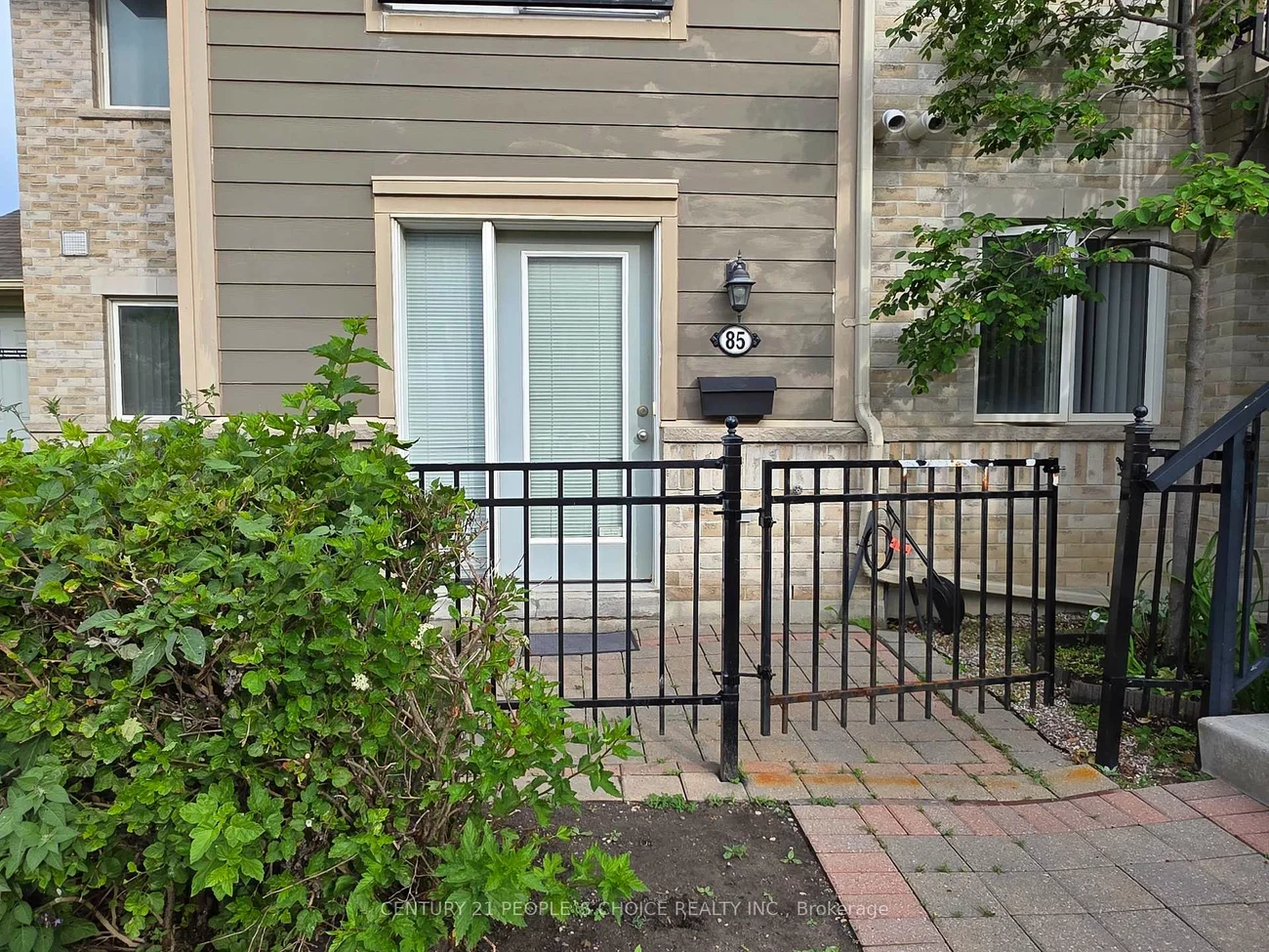 60, Fairwood, Sandringham-Wellington, Brampton
